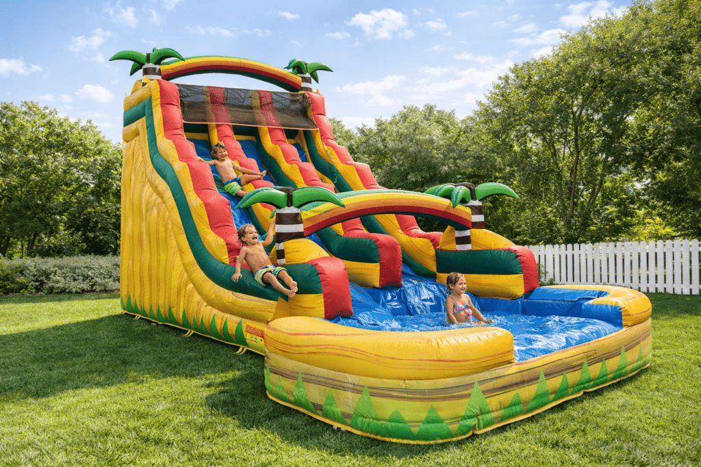 FFF94CF0 C5BB 4DEC 930E AD7BFE797025 Inflatables